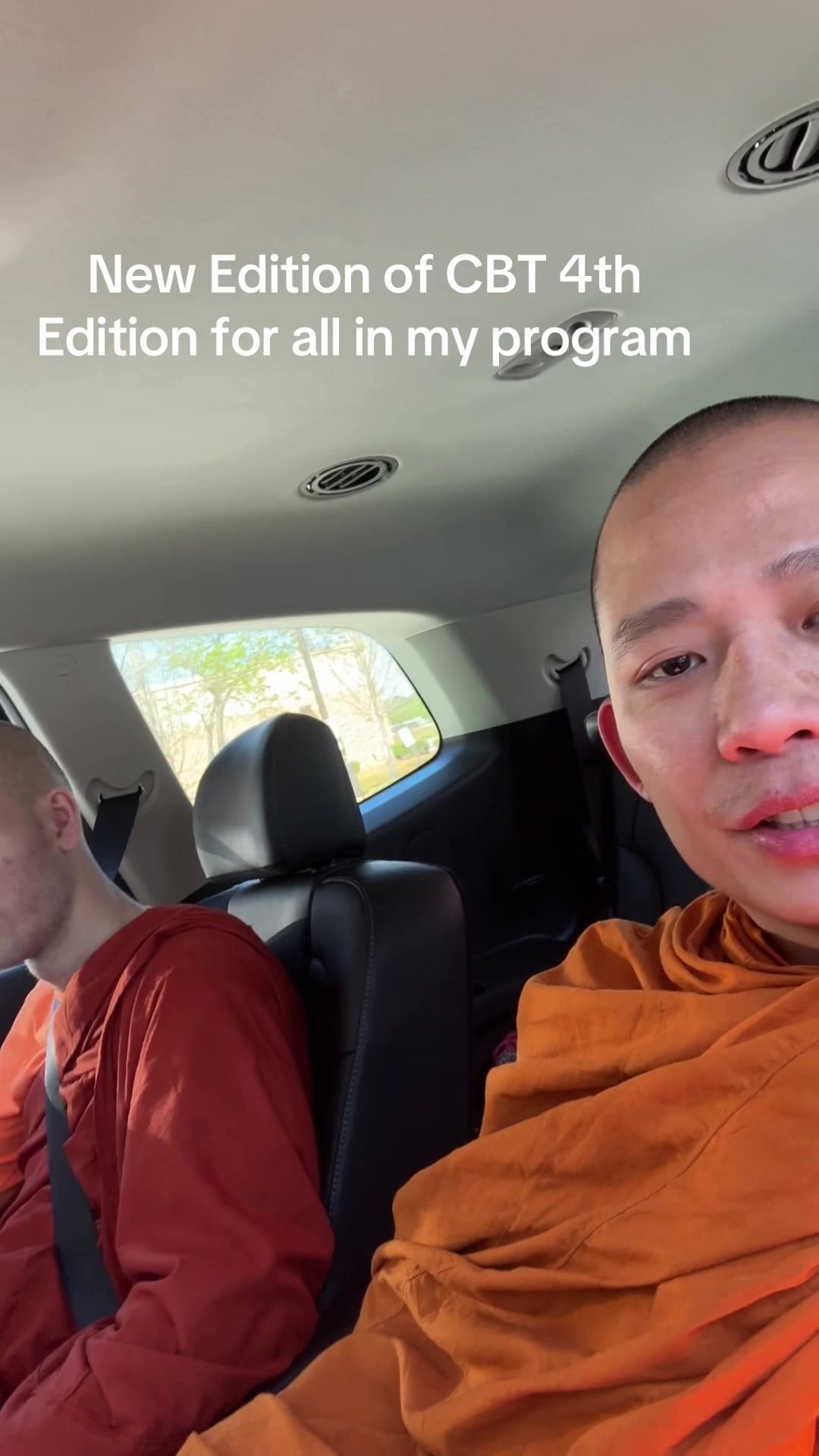 @Ajahn DAO