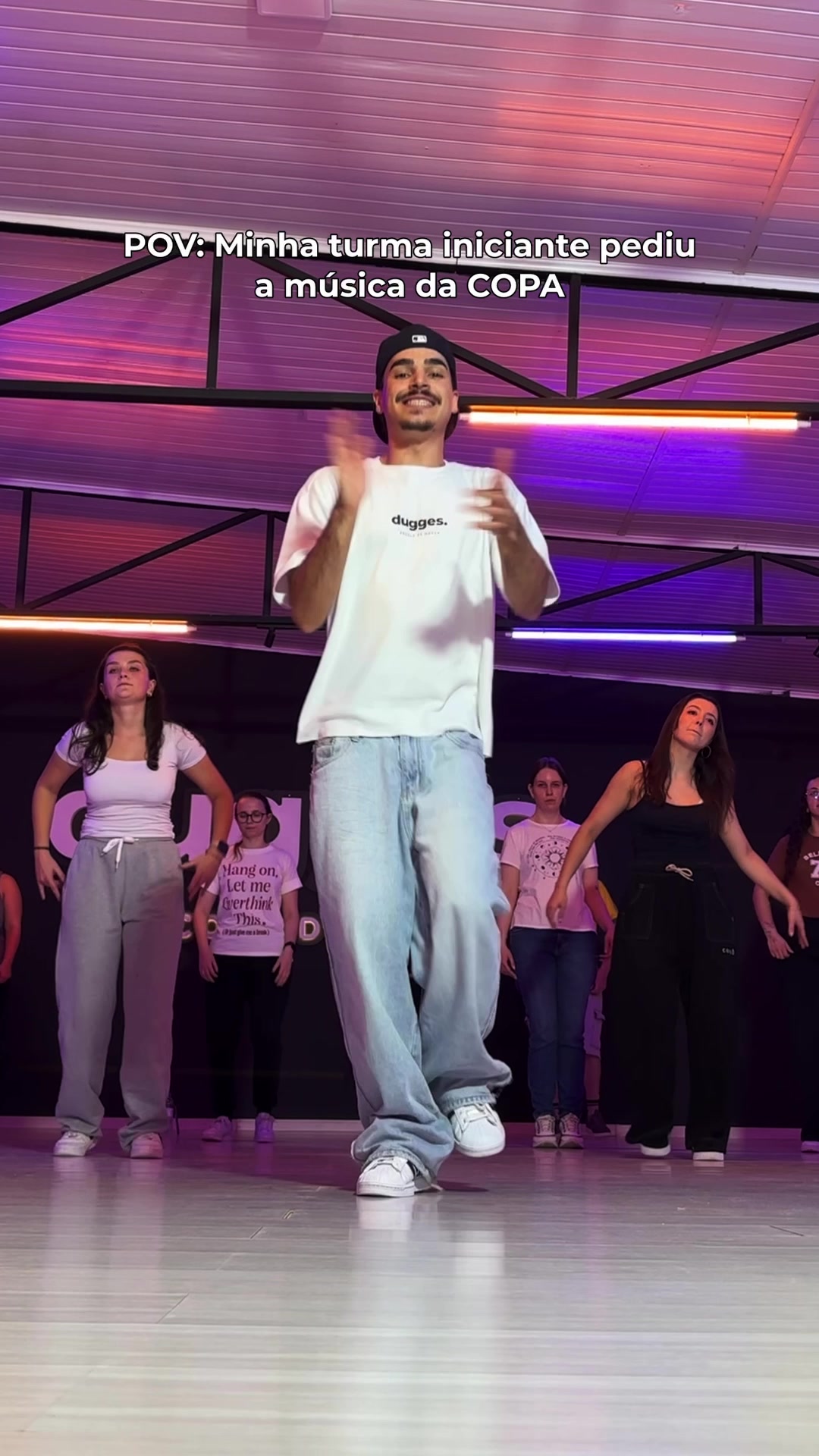 @Yago Leão
