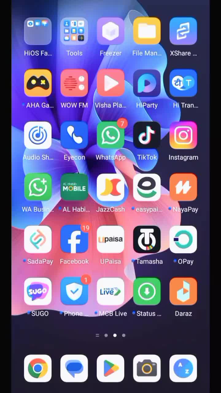 @TechUnwire