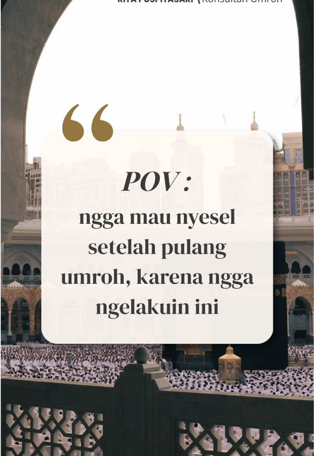 @Rita Puspitasari