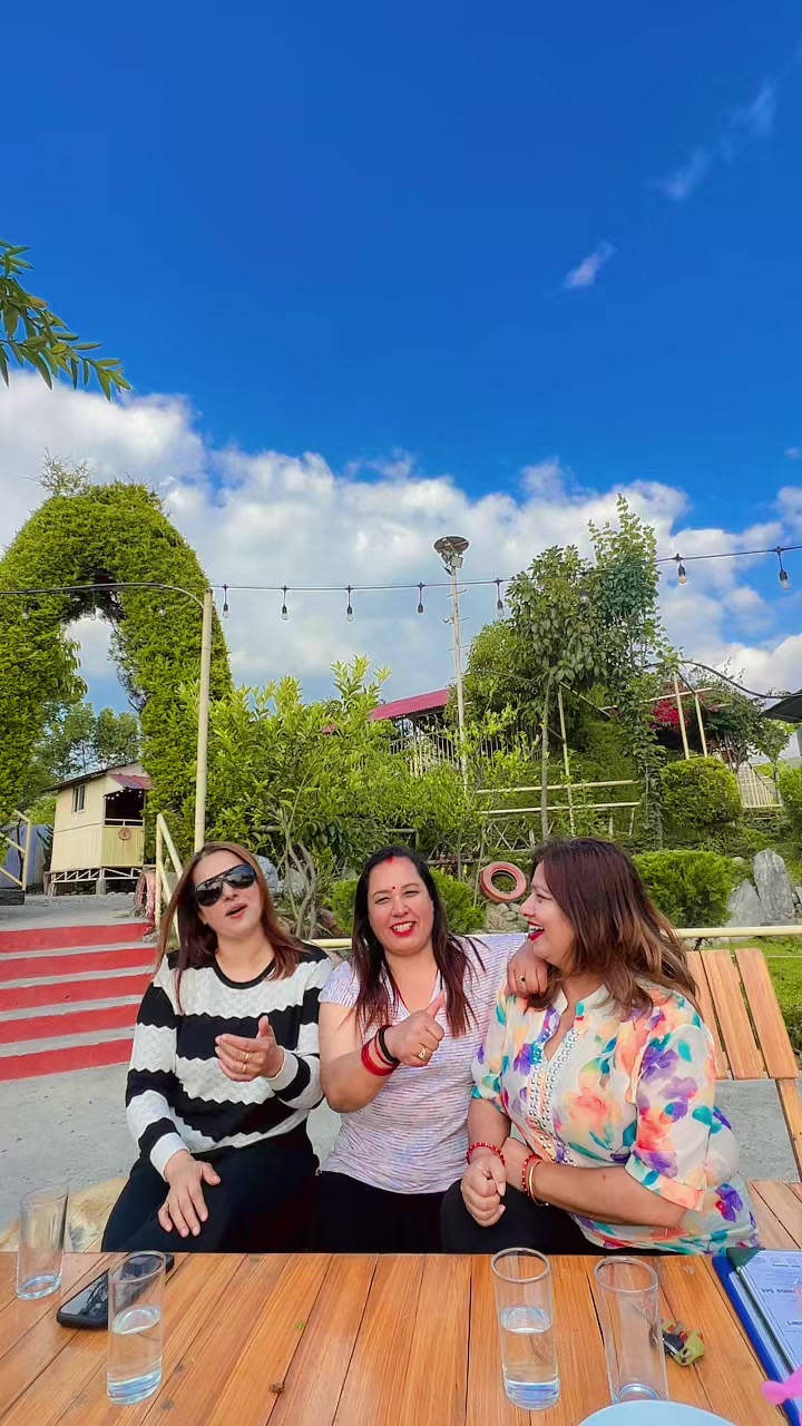 @Sangita ☘️