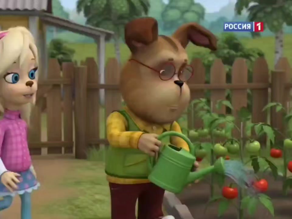 @Братик Трампоблога