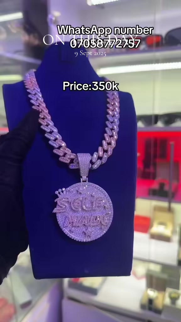 @Adenike Empire