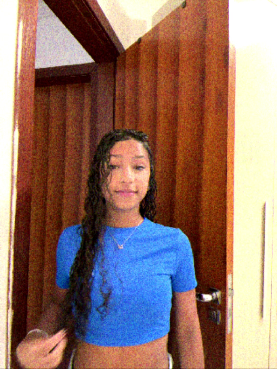 @Mel Araújo