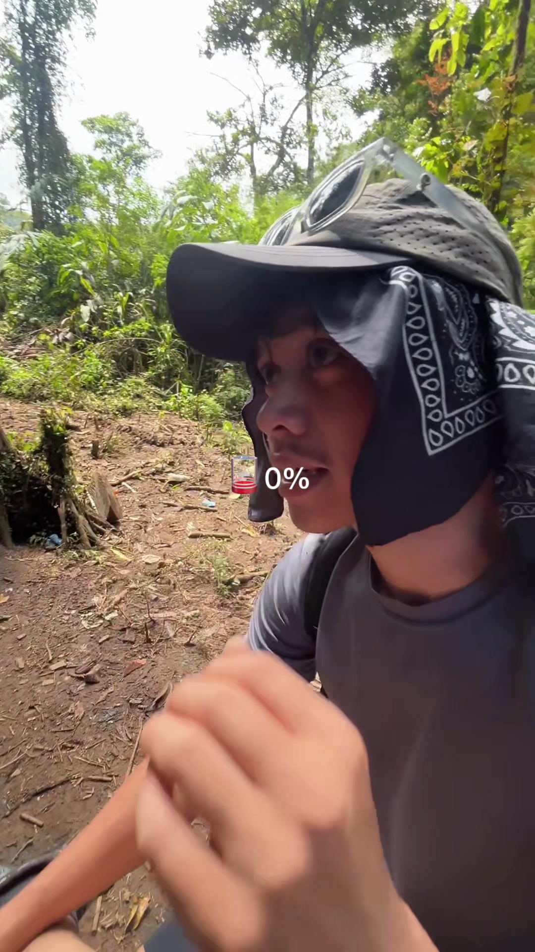 @Perjalanan Goblin