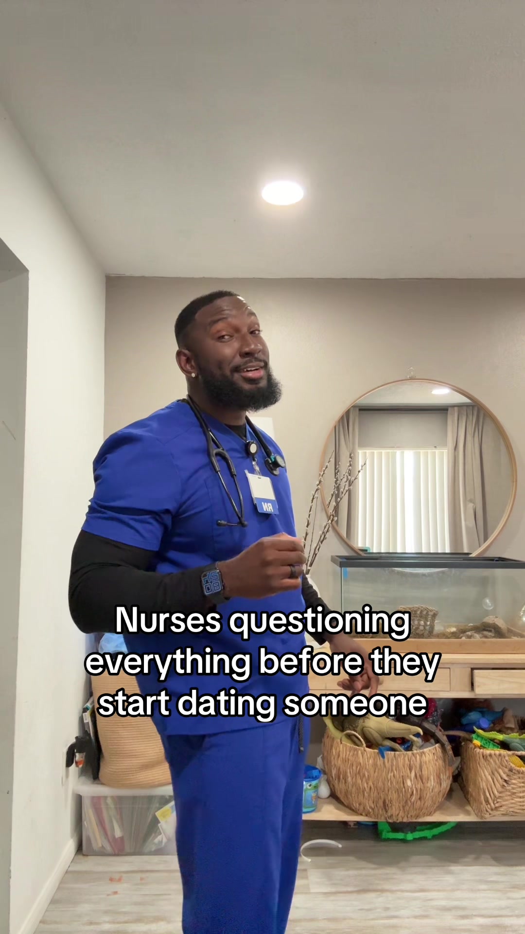 @Lally | BSN, RN