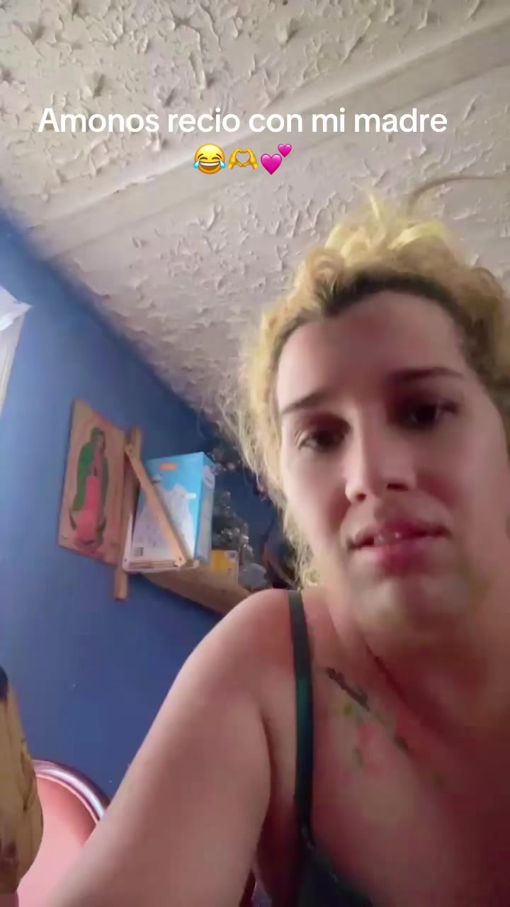 @Alegría