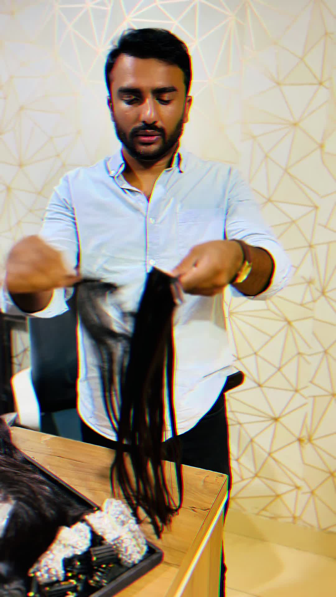 @Wig Centre Rawalpindi&reg;