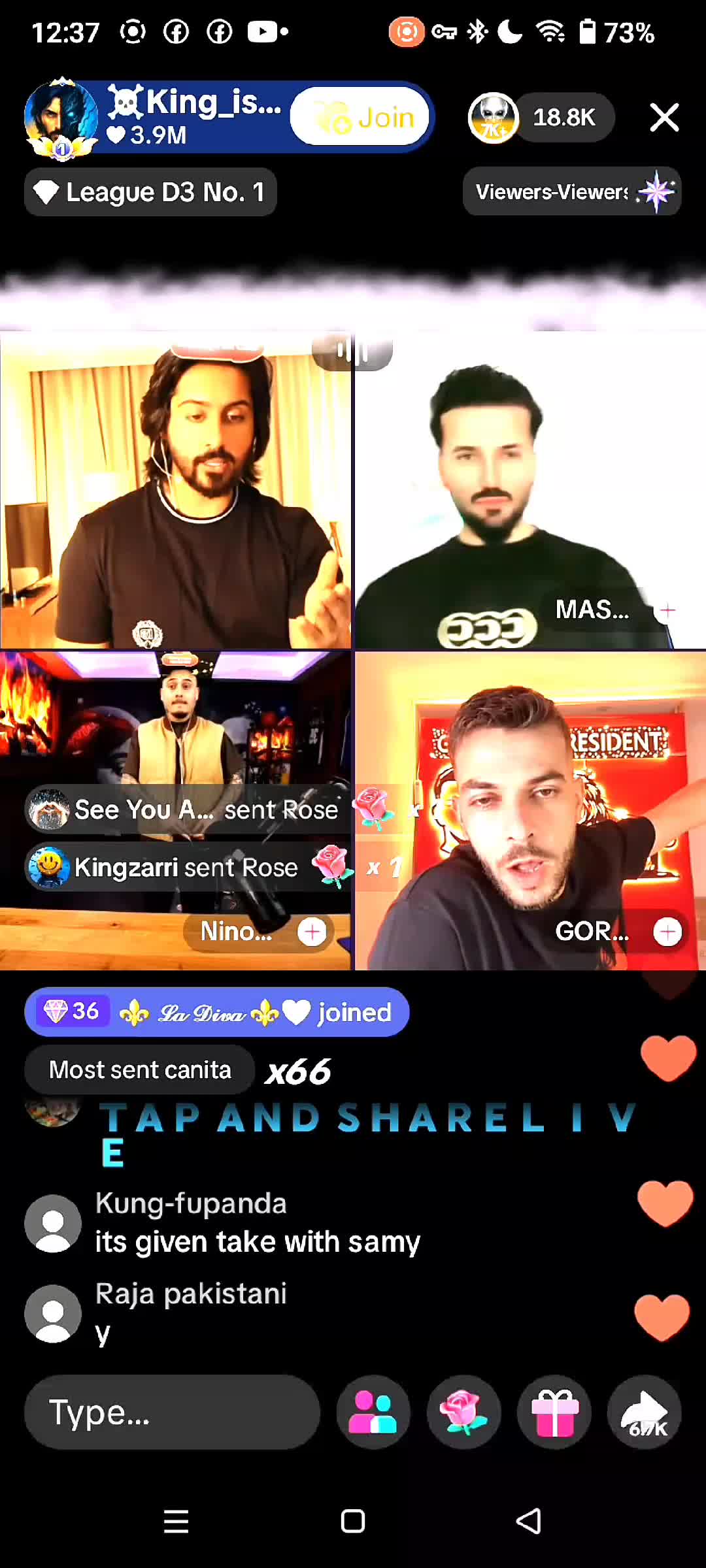 @Ultra legends 7