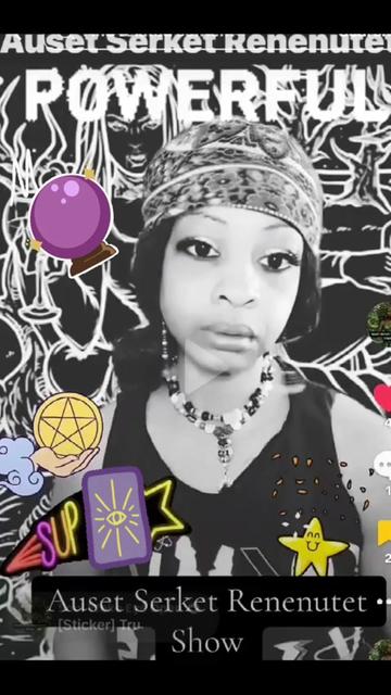 @Soul Woke Eye Open 👁️