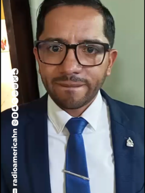@Radio América Honduras