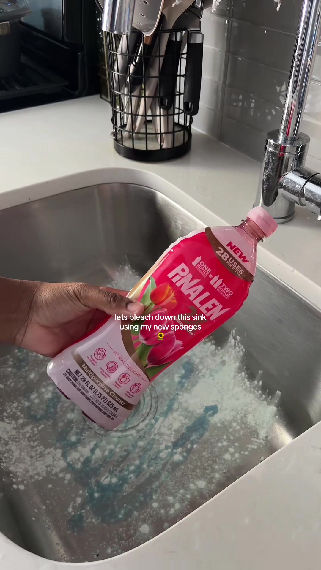 @cleaningwithlovetok