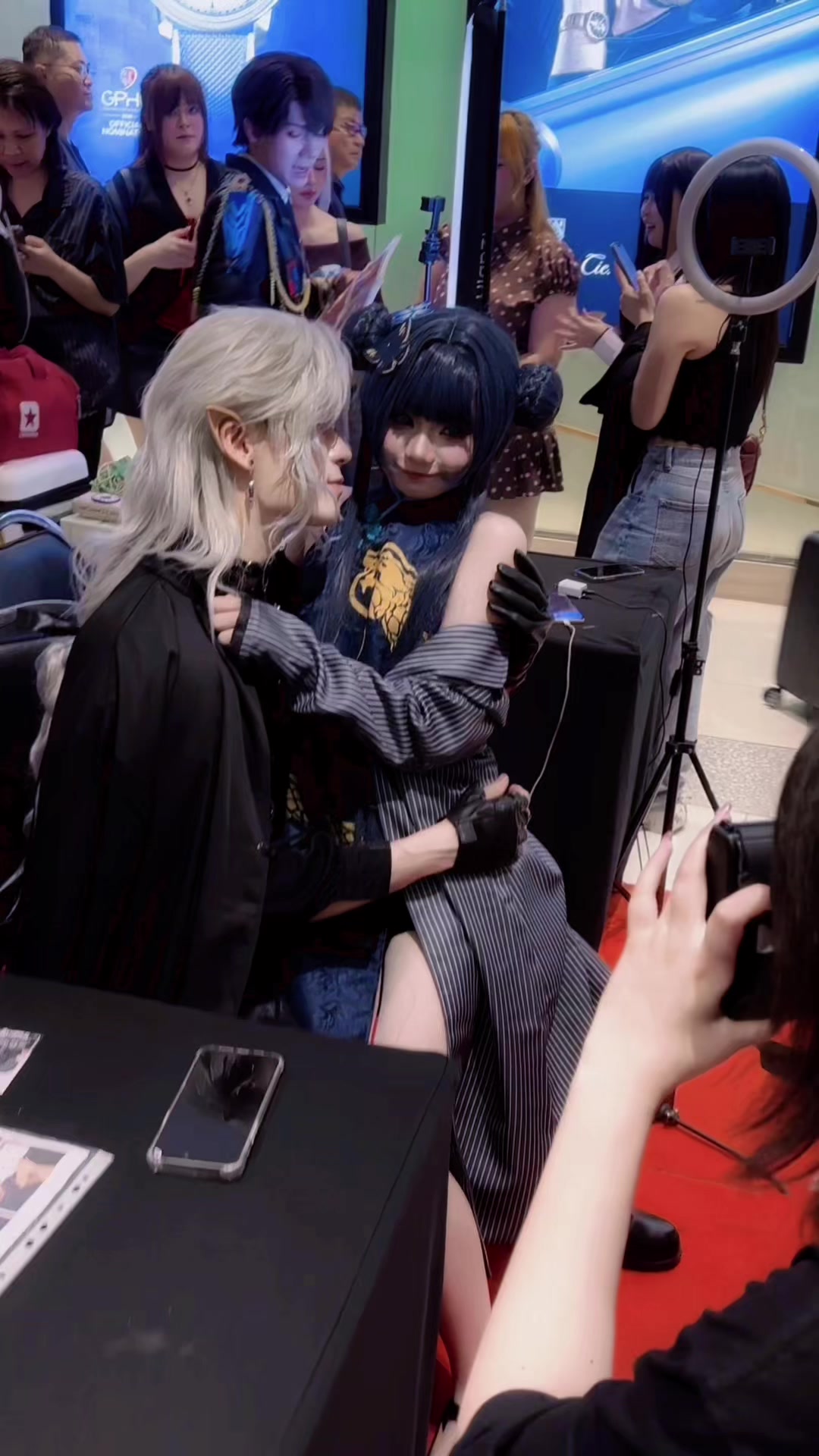 @mameowmomo_