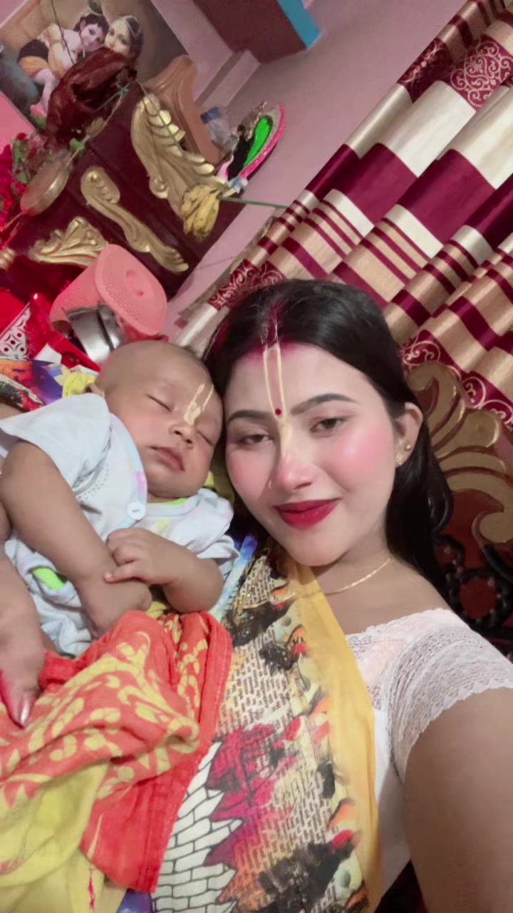 @Puja bhowmick 🌸