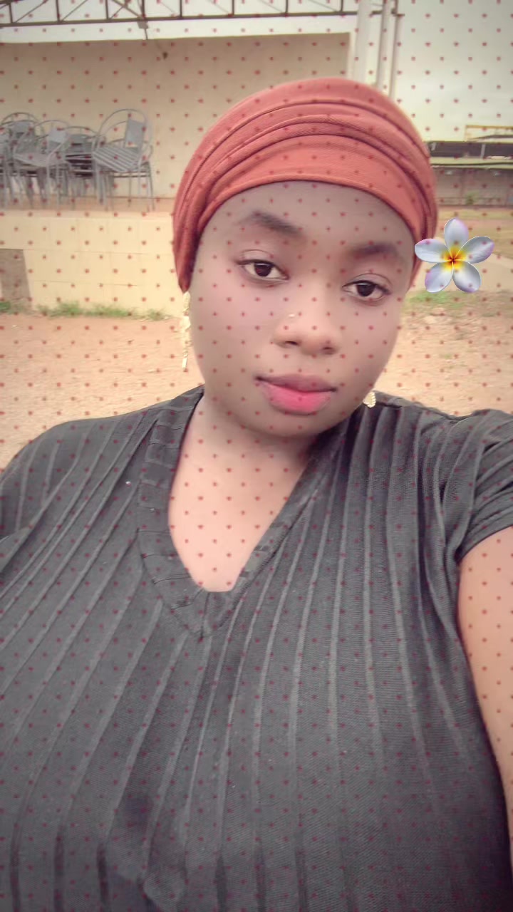 @Ladifa Sawadogo