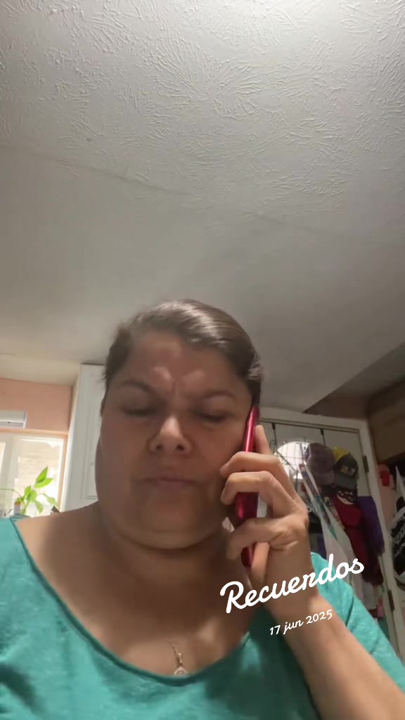 @Veronica Mesa