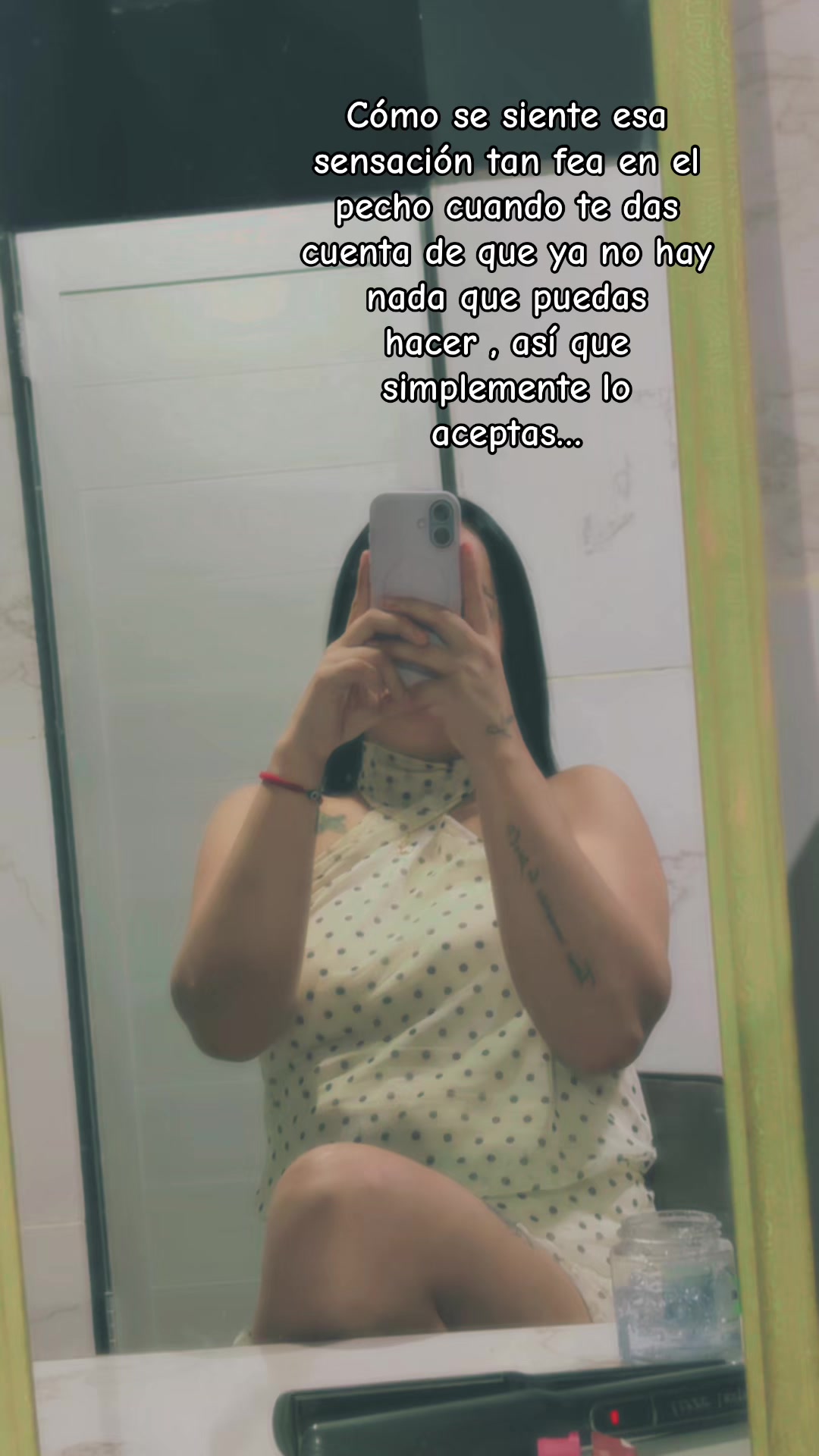 @Mariela castro❤️
