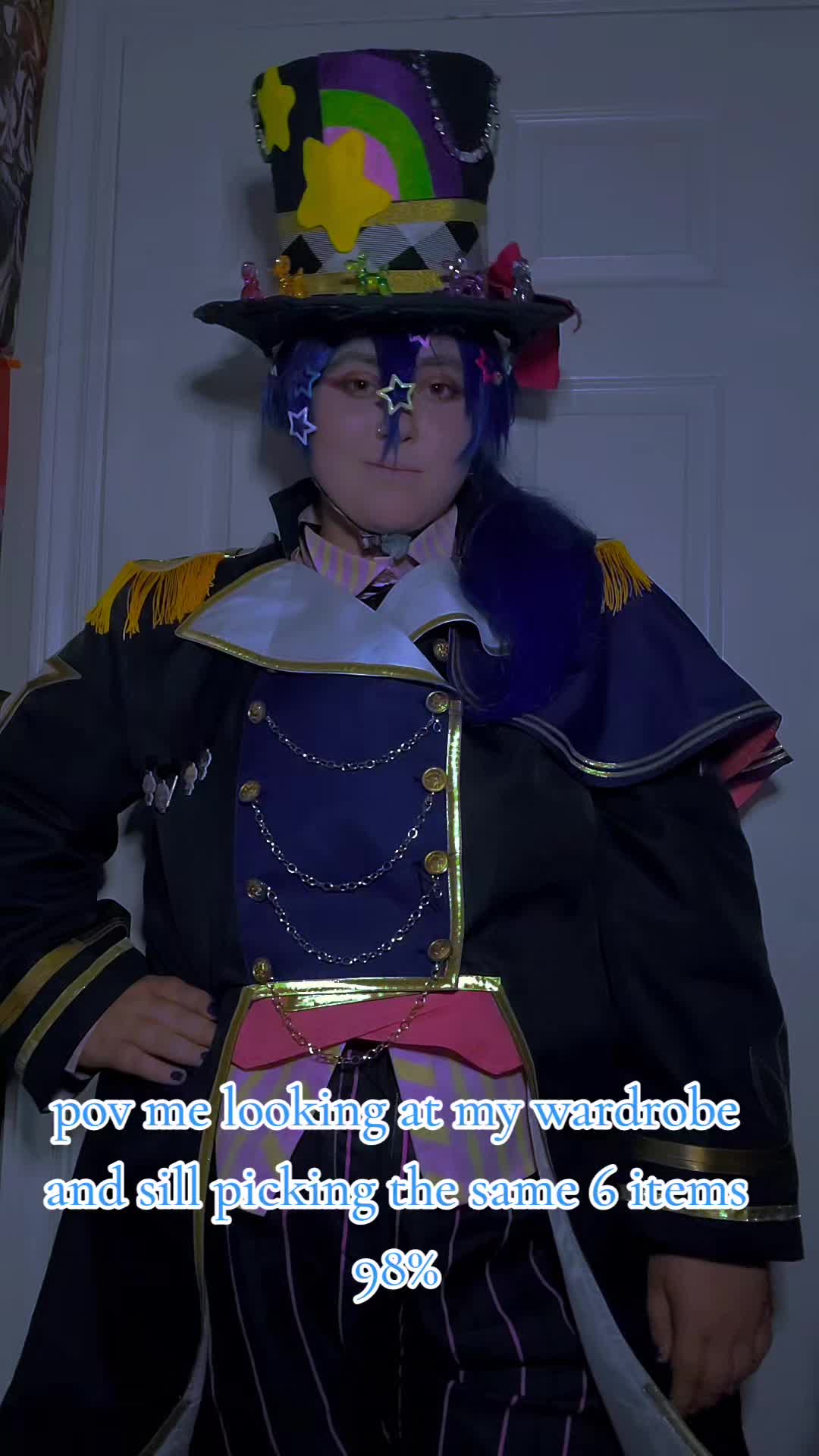 @Amethystyne