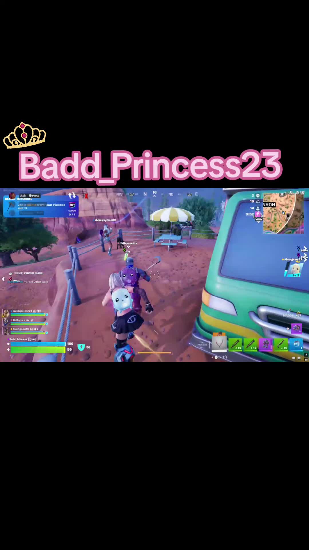 @ðBadd_Princess23ð