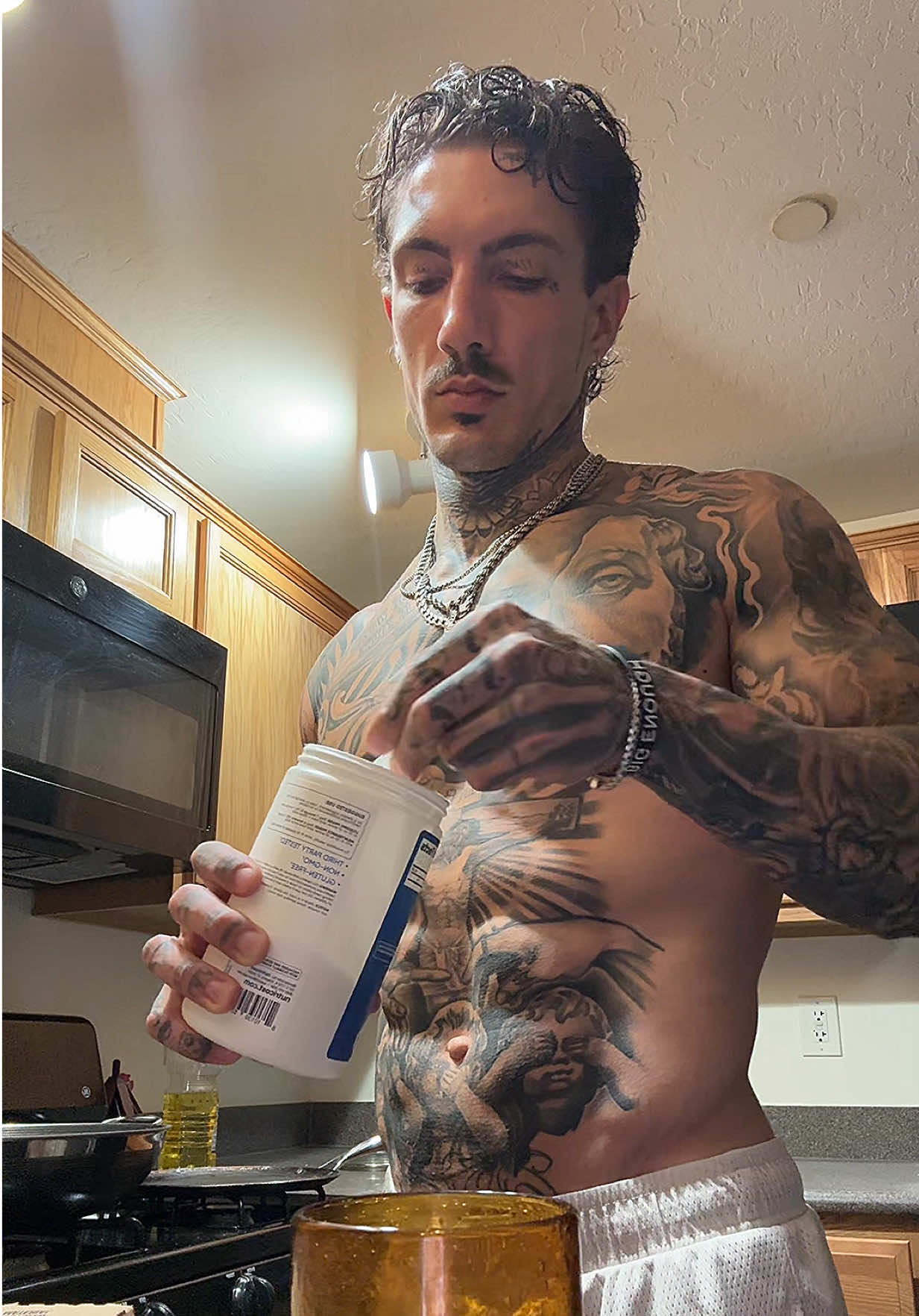 @deanothebarber
