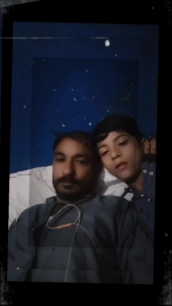 @Hameed Bangash