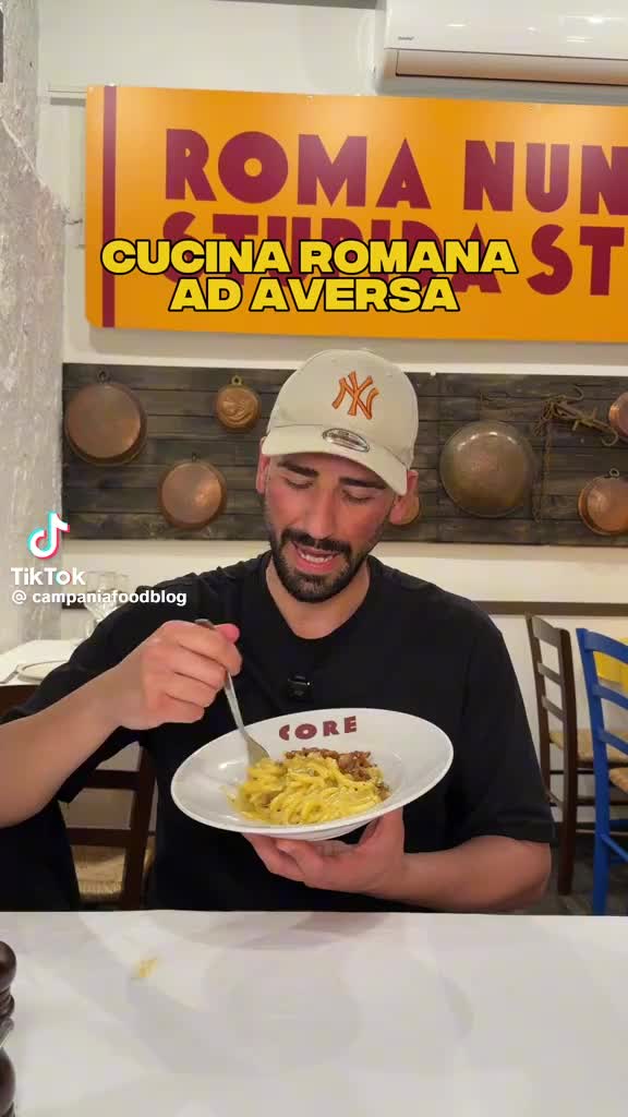 @Osteria Core