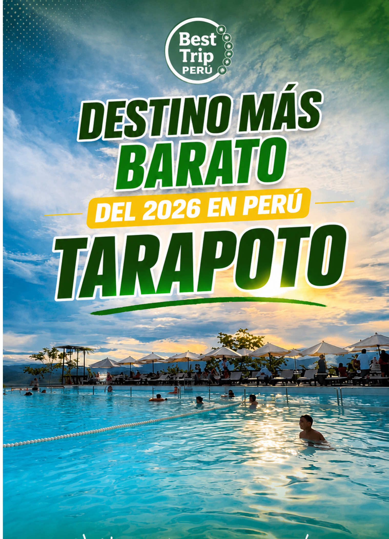 @Best Trip Perú Oficial