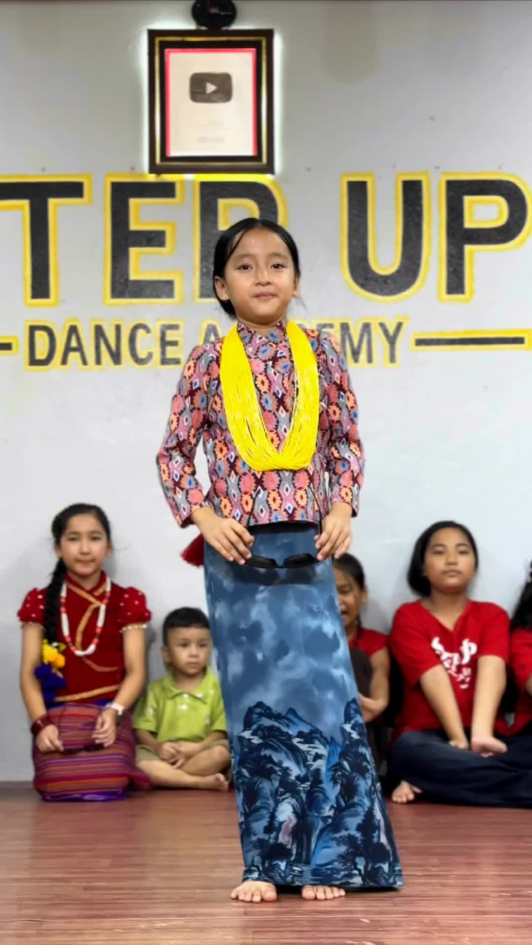 @Step Up Dance & Zumba Academy