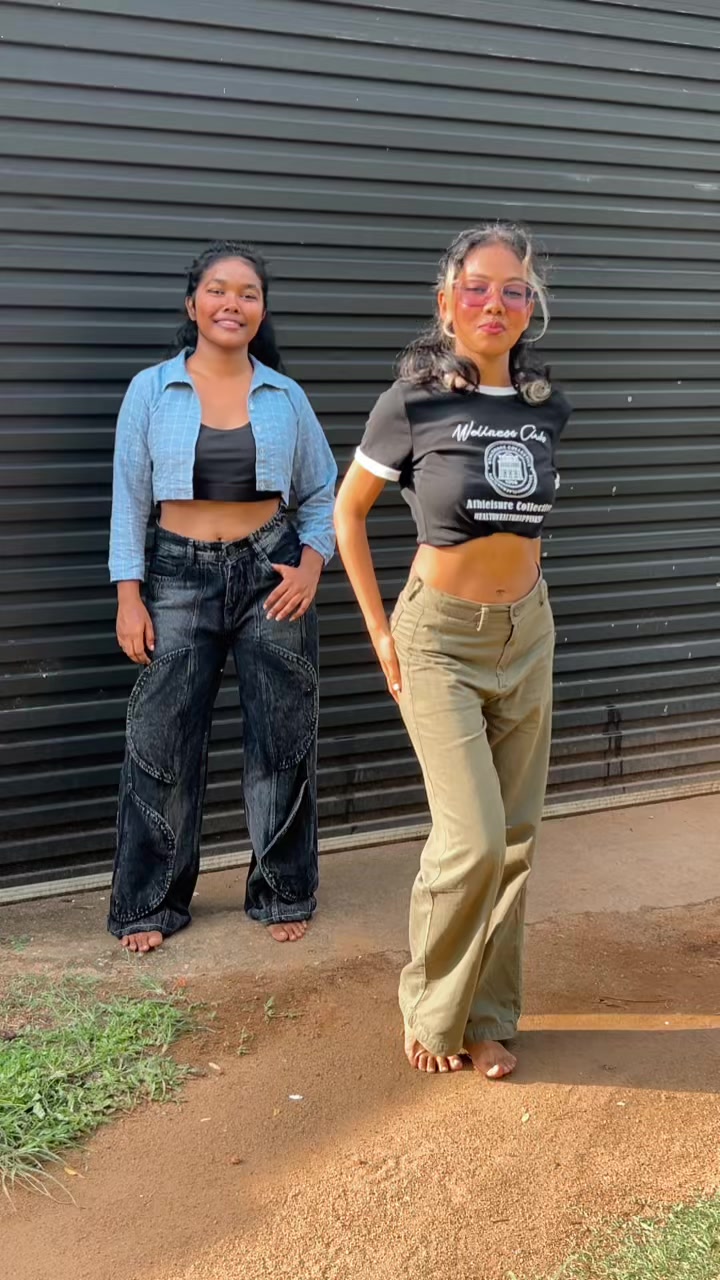 @Kiyomi Twins