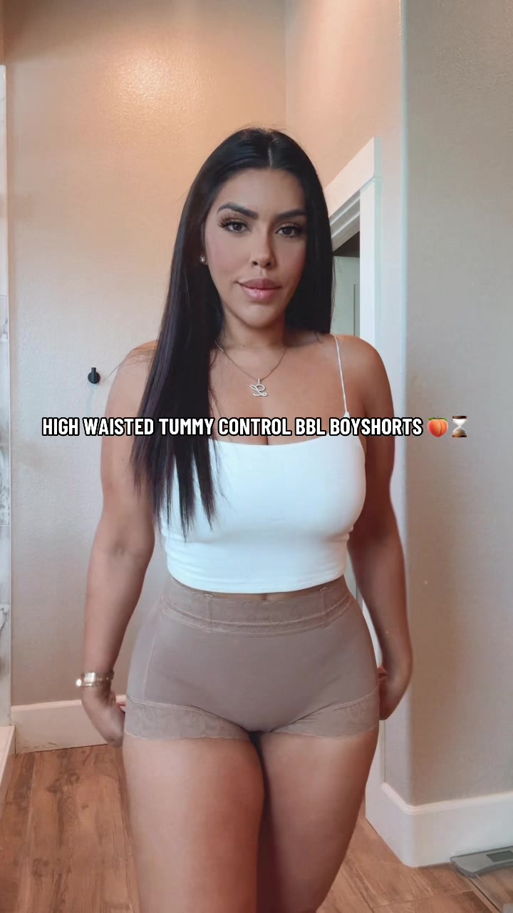 @Cali Curves Fajas