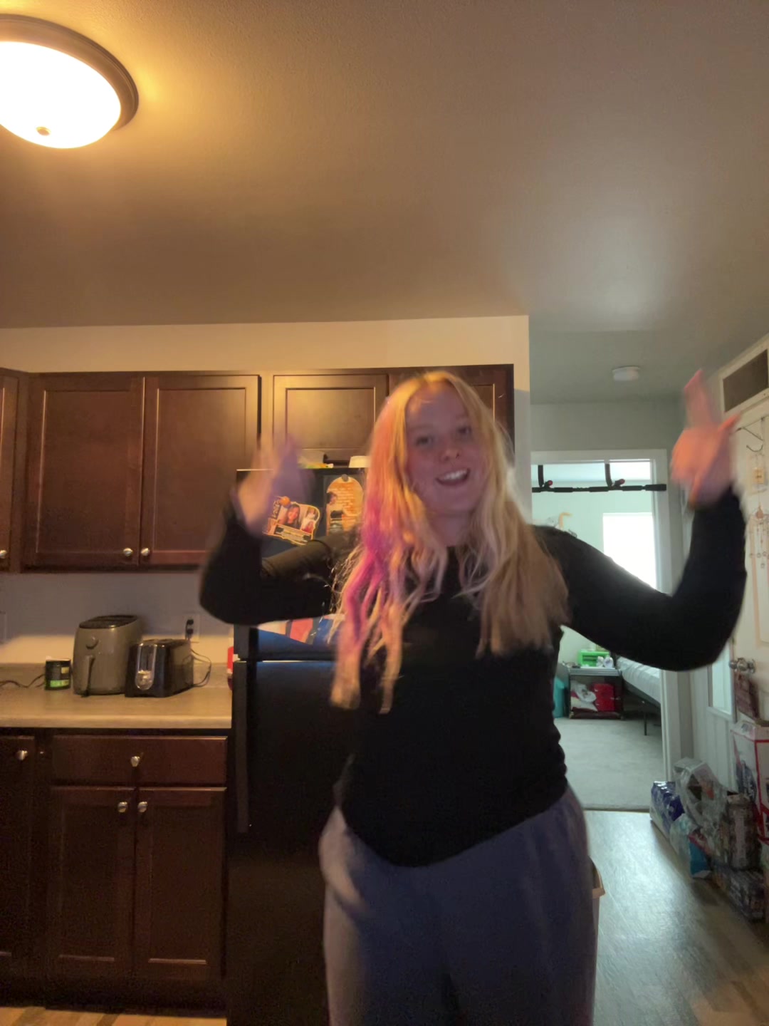@Alyssa Marie