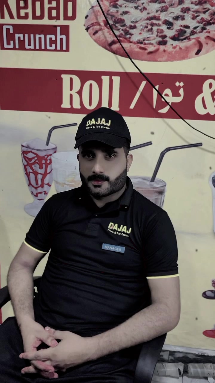 @Abid Khan Baloch