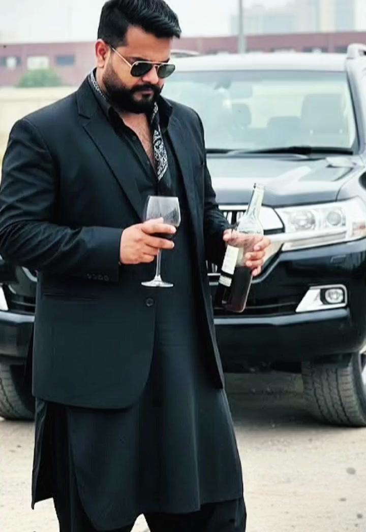 @Lucky Kumar