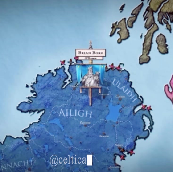 @𝐂𝐞𝐥𝐭𝐢𝐜 𝐀𝐫𝐚𝐛🇮🇪🇵🇸