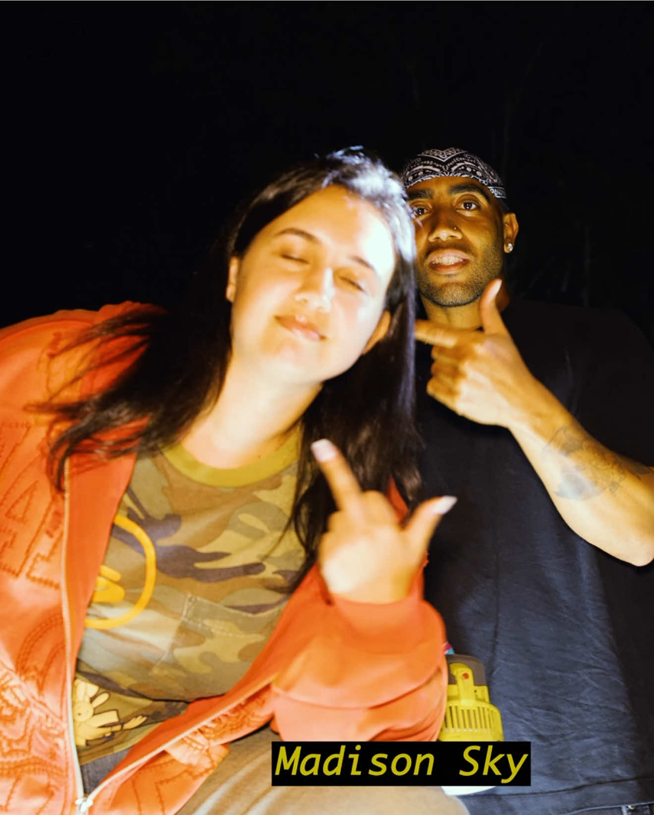 @Bizzy Crook