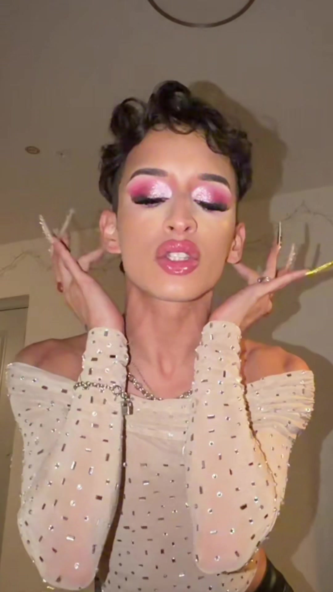 @Claimedparadise