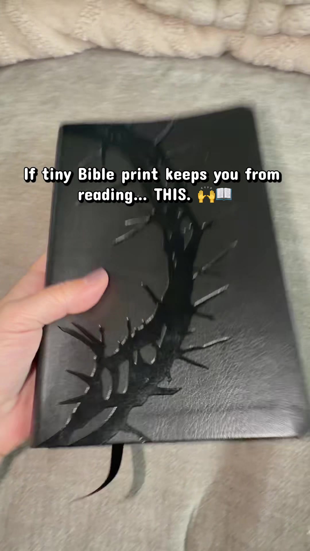 @Grace & Goods | Faith Tools