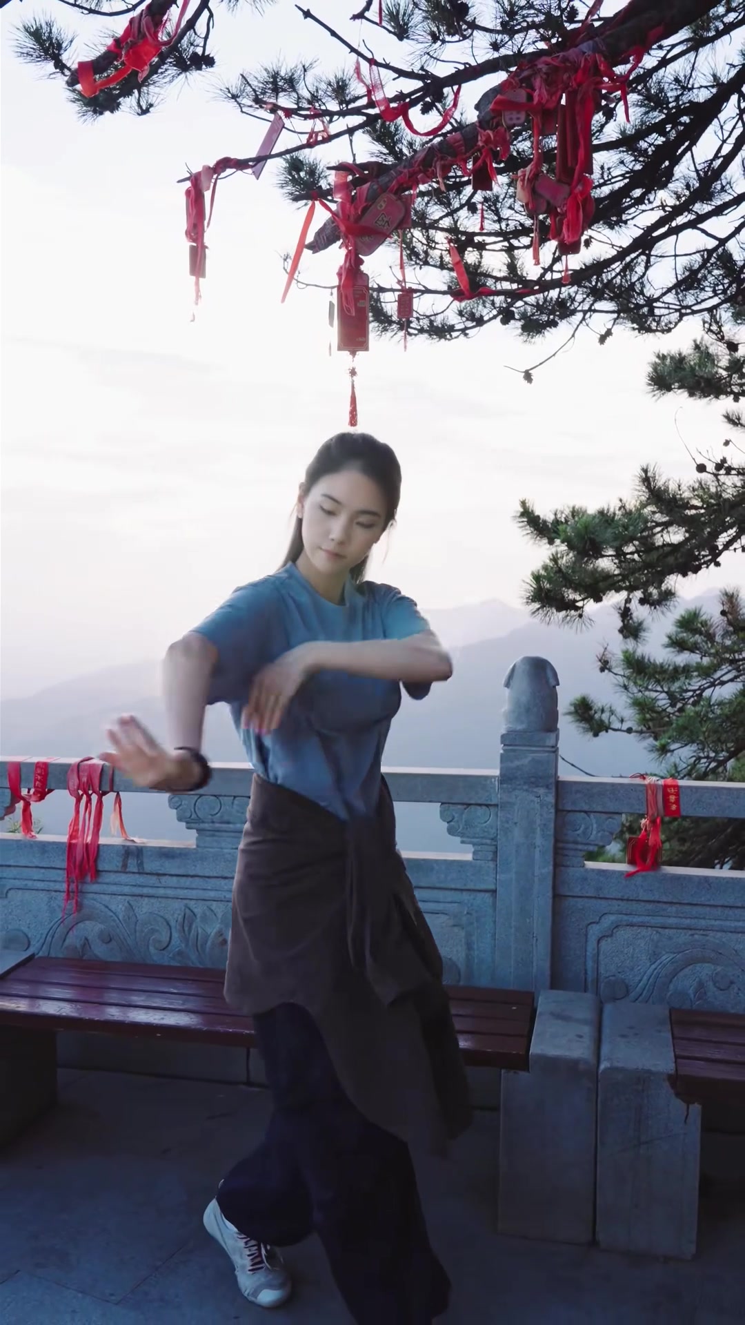 @kungfu shenyun