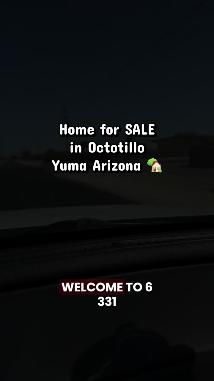@Johanna Suggs/Yuma Az Realtor