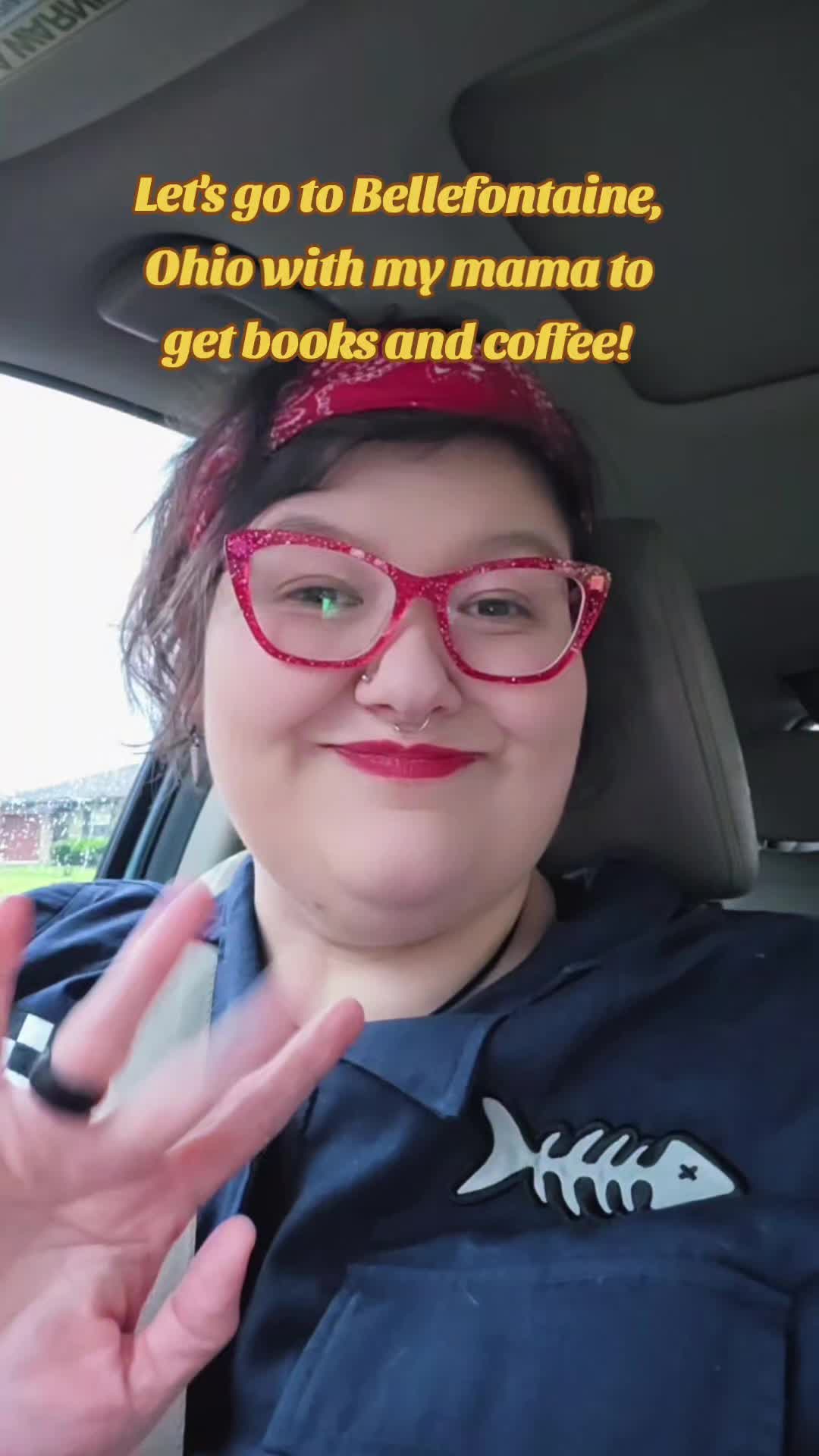 @๐๐ค The Reading Emo ๐๐