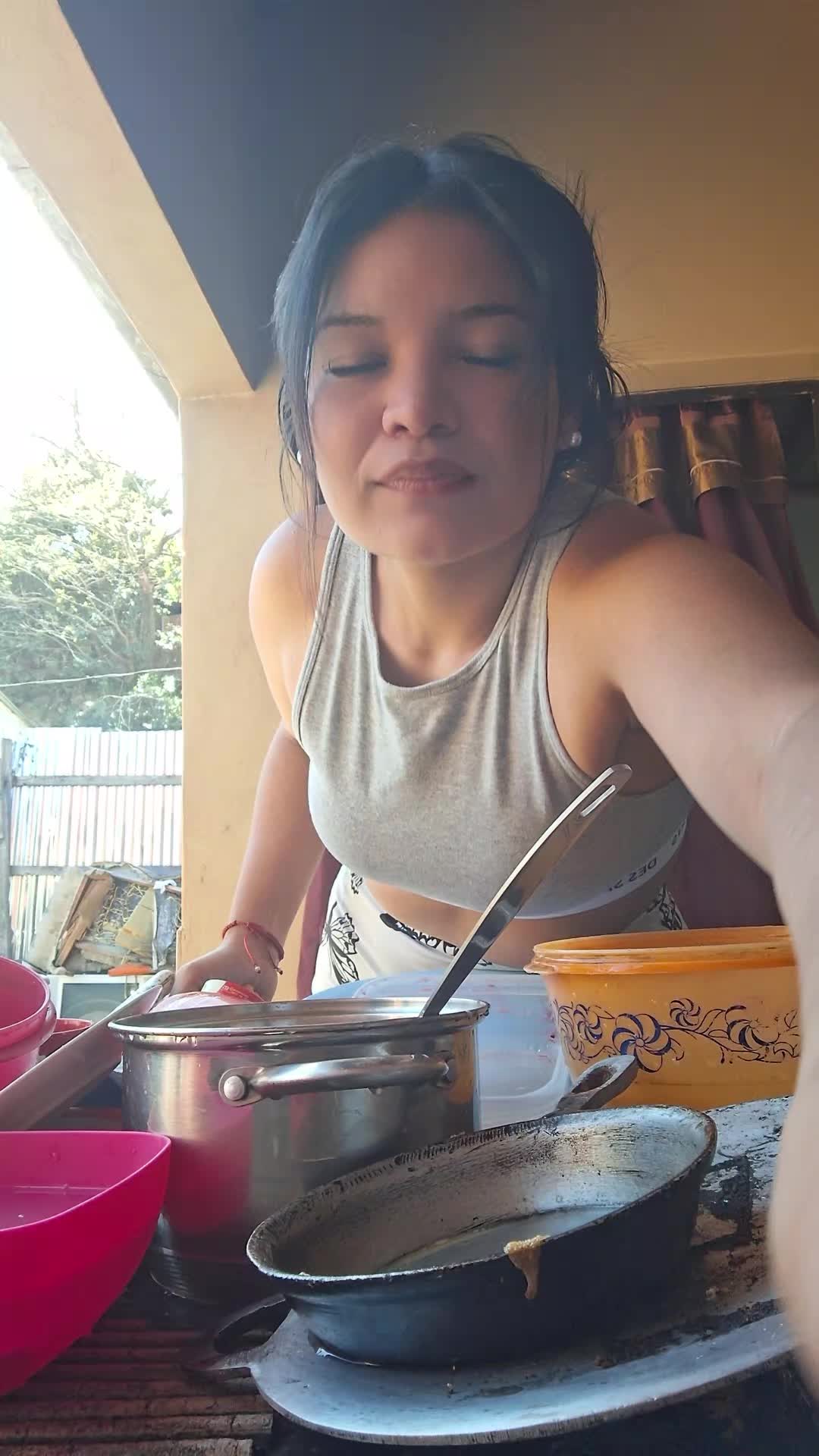 @👑HONDUREÑA👑