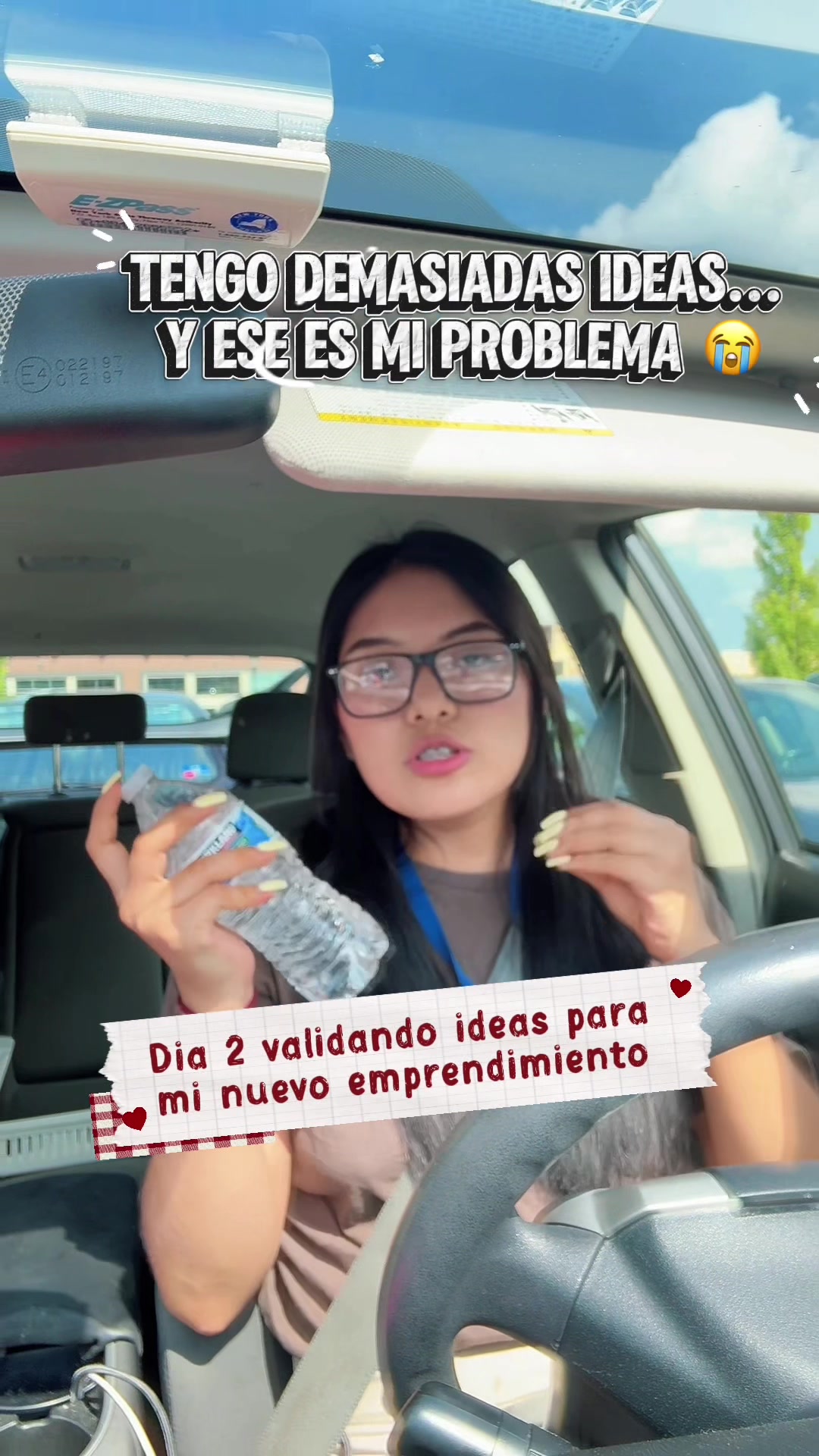 @Katerin | Latina Emprende