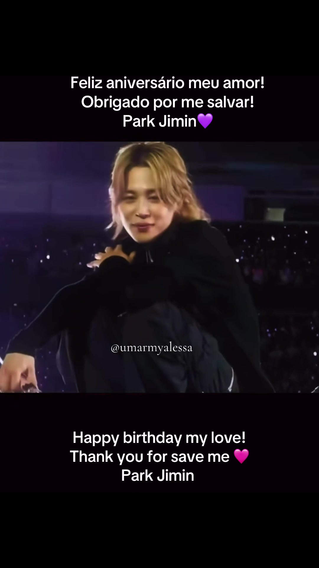 @Uma Army Alessa 💜✅