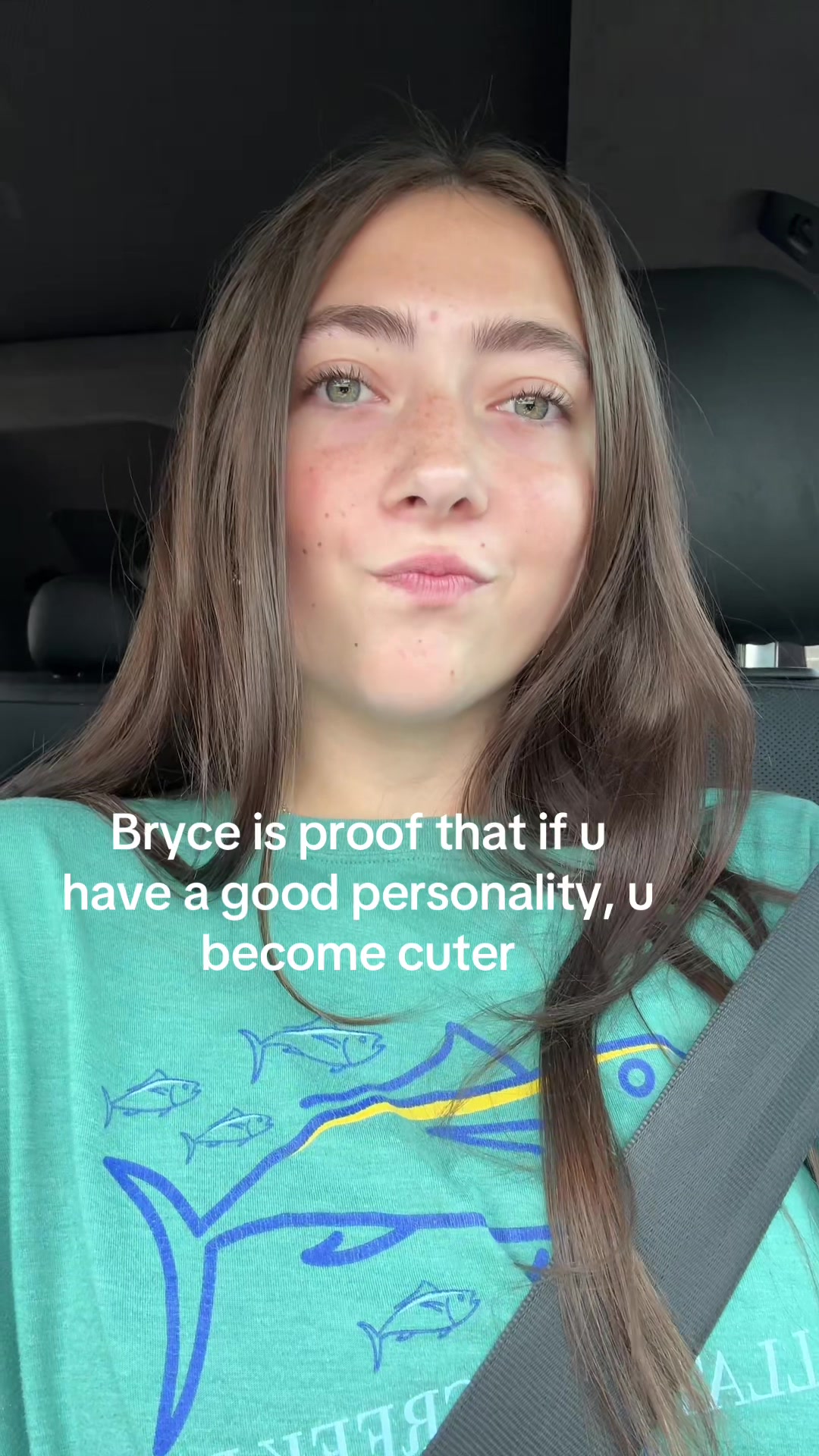 @Merritt Sinclair
