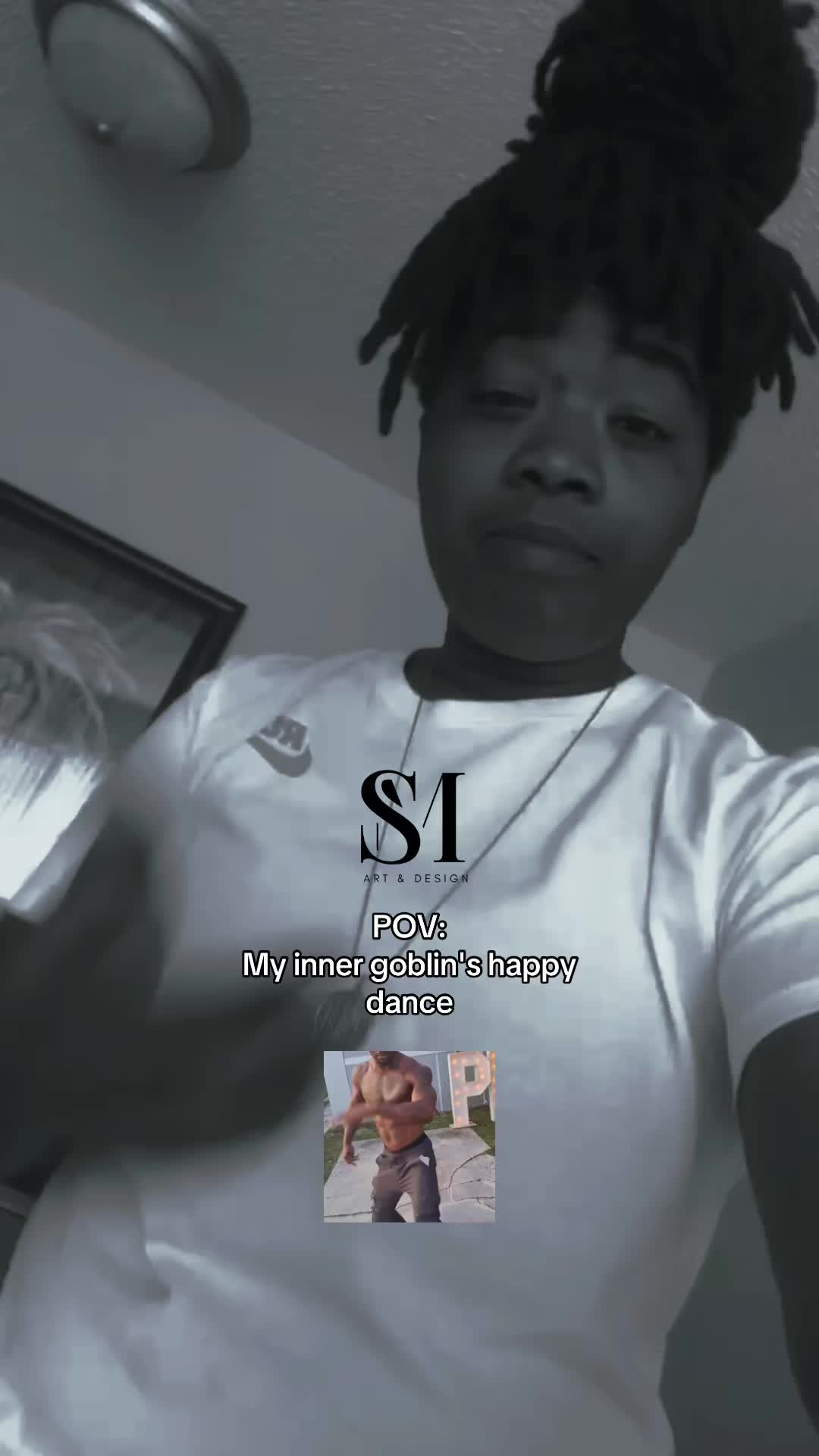 @Sarai M. | Visual Artist