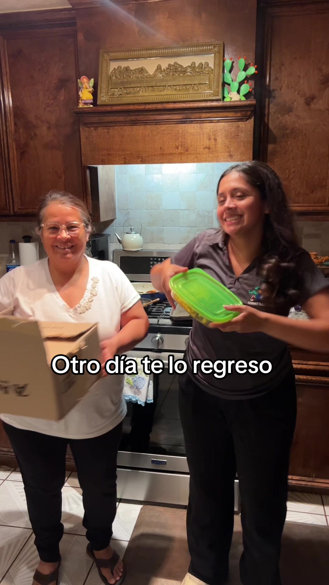 @Petunia