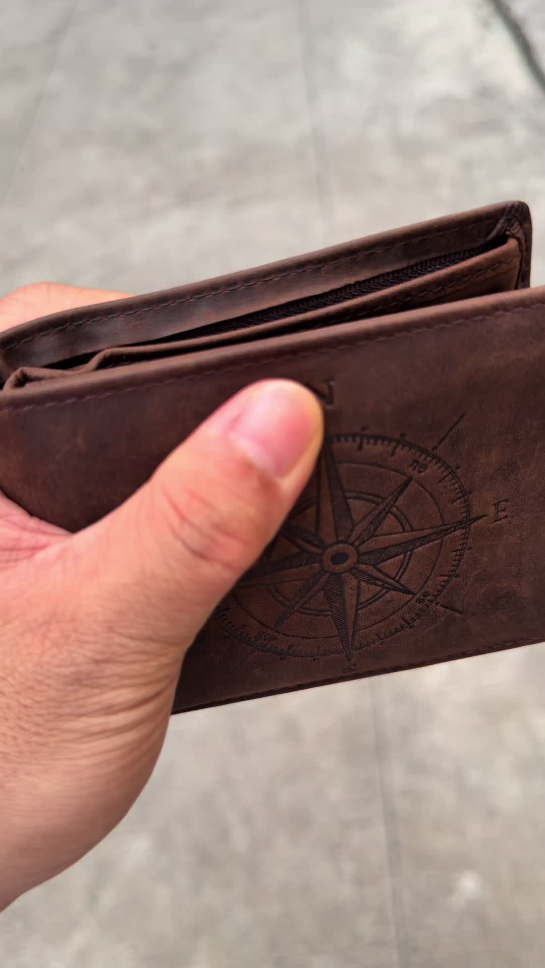 @MDing Leather Goods