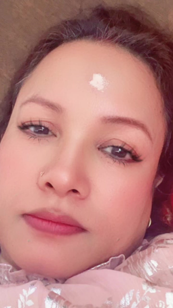 @Sandhya🕉️🚙🌸🌸🙏🏻