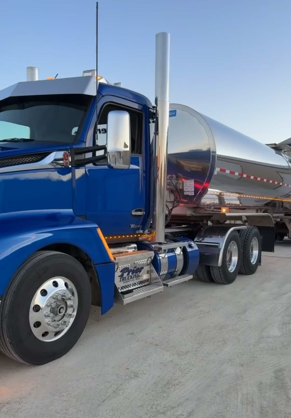 @priertruckingllc