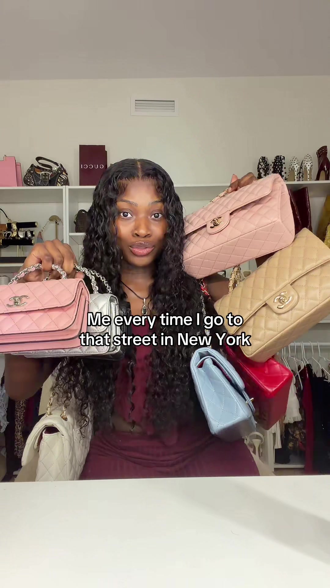 @Ayanna Sabrina